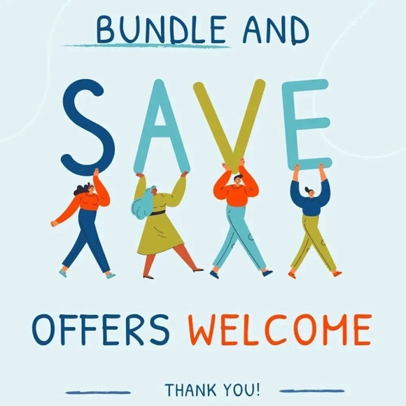 Bundle and Save! - Picture 1 of 1